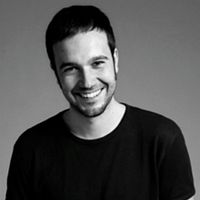 Photo Nacho Rubio