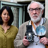 Photo Minh-Khai Phan-Thi