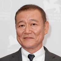 Photo Jun Kunimura