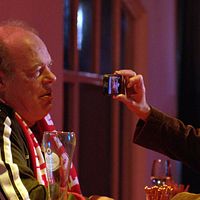 Photo Christoph Baumann