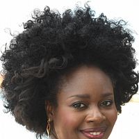 Photo Roukiata Ouedraogo