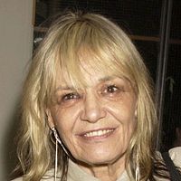 Photo Anita Pallenberg