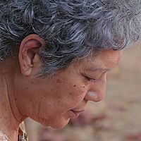 Photo Thaveeratana Leelanuja