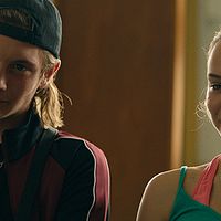 Photo Mallory Wanecque