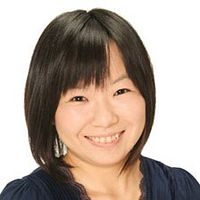 Photo Kokoro Kikuchi