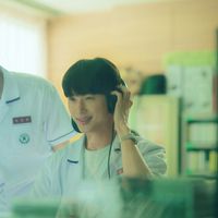 Photo Woo-Seok Byeon
