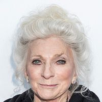 Photo Judy Collins