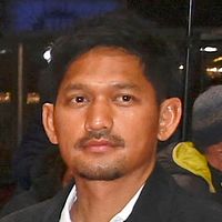 Photo Ibnu Jamil