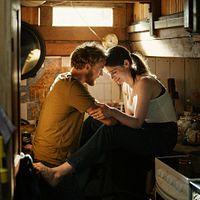 Photo Inga Ibsdotter Lilleaas