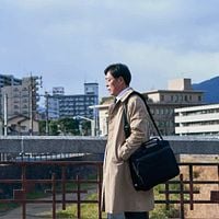 Photo Ken Mitsuishi