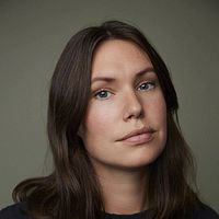 Photo Fanny Vaager