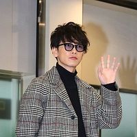 Photo Takeru Satoh