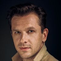 Photo Jacek Knap