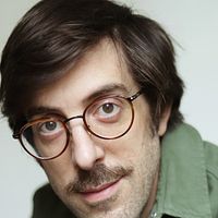 Photo Matthieu Penchinat