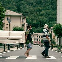 Photo Andrea Bruschi