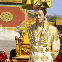 Photo Ji Chang-Wook