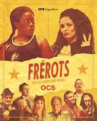 Frérots Saison 1