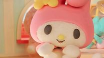 image de My Melody & Kuromi - saison 1 Bande-annonce VO STEN