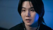image de SUGA Agust D TOUR 'D-DAY' THE MOVIE Bande-annonce VO STFR