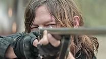 The Walking Dead : Daryl Dixon - saison 2 Bande-annonce VO