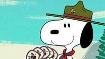 image de Le camp de vacances de Snoopy - saison 2 Bande-annonce VF