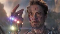 image de Avengers : Endgame Extended Bande-annonce VO STFR