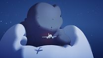 image de Nube Bande-annonce