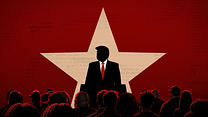 image de Quel monde après Trump ? Bande-annonce VO STFR