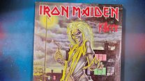 image de Iron Maiden: Burning Ambition Bande-annonce VO STFR