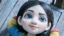 image de l’Odyssée de Nour Bande-annonce VF