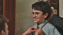 image de À la recherche de Harry : L'art derrière la magie Bande-annonce VO STFR