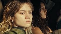 image de City Of Blood - saison 1 Bande-annonce VF
