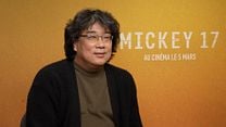 image de Mickey 17 : Bong Joon-ho revient avec un film prophétique