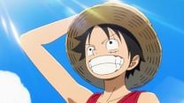image de The One Piece - saison 1 Teaser VF