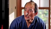 image de Le Dernier vrai samouraï Bande-annonce VO STFR