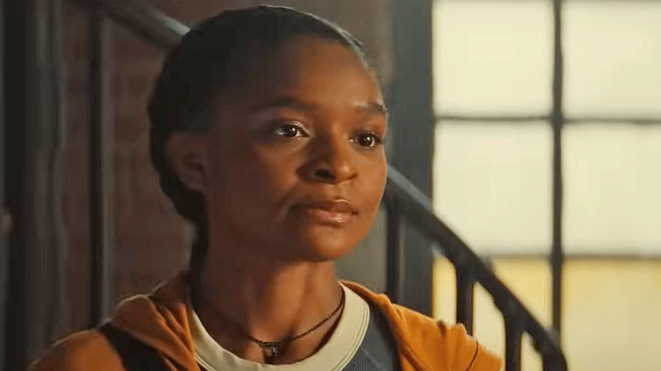 image de la vidéo Ironheart - saison 1 Bande-annonce VO STFR