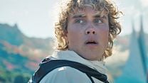 image de Hunger Games : Lever de soleil sur la moisson Bande-annonce VO STFR