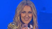 image de Je suis : Céline Dion Bande-annonce VO