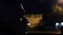 image de Leaving Amerika Bande-annonce VO STFR