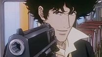 image de Cowboy Bebop Bande-annonce VO STFR
