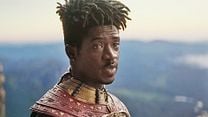 image de Le Royaume d'Orïsha Bande-annonce VO STFR
