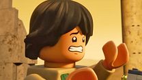 image de LEGO Star Wars: Rebuild the Galaxy - saison 1 Teaser VF