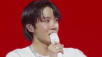 image de j-hope Tour 'HOPE ON THE STAGE' in JAPAN : LIVE VIEWING Bande-annonce VO STFR