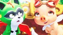 image de Magicampers, les Aventures de Rosie & Cornelis - saison 1 Bande-annonce VO