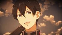 image de Trapped in a Dating Sim: The World of Otome Games is Tough for Mobs - saison 2 Bande-annonce VO STFR