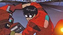 image de Akira Bande-annonce VO