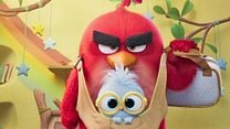 image de la vidéo The Angry Birds Movie 3 Bande-annonce VO
