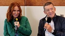 image de Audrey Fleurot & Dany Boon : première collaboration réussie pour le duo !