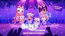 image de Bluey au Cinéma - Aventures en Famille Bande-annonce VF