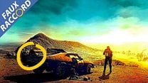 image de Les gaffes et erreurs de la saga Mad Max